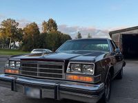 Gebraucht Buick Le Sabre 147 PS (108 kW) 1978 Rot Limousine