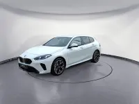 Neu BMW 123 M Sport 218 PS (160 kW) 2026 Weiß Kleinwagen
