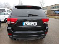 gebraucht Jeep Grand Cherokee 3.0 CRD S-Limited