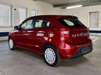 Gebraucht Ford Ka 86 PS (63 kW) 2017 Rubyrot (metallic) Limousine