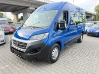Gebraucht Fiat Ducato 136 PS (100 kW) 2018 Van