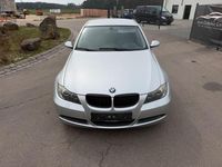 Second-hand BMW 325 218 CP (160 kW) 2005 Argintiu Berlinǎ
