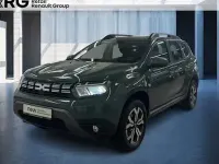 Gebraucht Dacia Duster Journey 131 PS (96 kW) 2023 Grau SUV