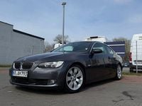 Gebraucht BMW 325 235 PS (172 kW) 2007 Coupé