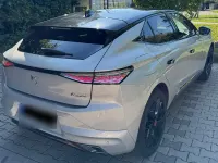 Gebraucht DS Automobiles DS4 Performance 181 PS (133 kW) 2022 Silber SUV