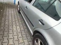 Gebraucht Skoda Octavia 136 PS (100 kW) 2000 Silber Limousine