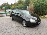 Gebraucht VW Golf IV 75 PS (55 kW) 2004 Limousine