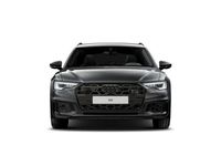 Gebraucht Audi S6 Ambiente 344 PS (253 kW) 2024 Daytonagrau perleffekt (metallic) Kombi