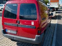 gebraucht Citroën Berlingo 19 Diesel mit tuv 07/25