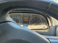 Gebraucht Mercedes A160 Avantgarde 95 PS (69 kW) 2012 Schwarz Kleinwagen