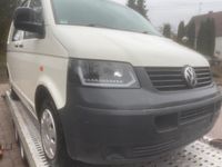 Gebraucht VW Transporter 130 PS (95 kW) 2006 Weiß Van
