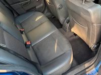 Gebraucht Opel Astra Innovation 125 PS (91 kW) 2006 Blau Limousine