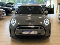Usado Mini Cooper 135 kW (184 CV) 2021 Gris Utilitario