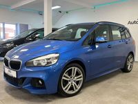 gebraucht BMW 220 M Sport Navi/Alcantara/Pano/AHK/