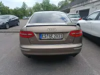 Gebraucht Audi A6 290 PS (213 kW) 2009 Limousine