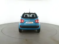 Gebraucht Suzuki Ignis Comfort+ 90 PS (66 kW) 2018 Blau SUV
