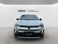 Neu Renault Captur Esprit Alpine 158 PS (116 kW) 2026 Grau SUV