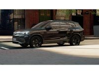 Neu VW Tiguan R-line 193 PS (141 kW) 2026 Grenadillschwarz metallic SUV
