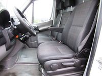 Gebraucht Mercedes Sprinter 163 PS (119 kW) 2016 Weiß Van