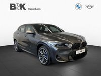 gebraucht BMW X2 M35i - HUD,Navi+,Tepmomat,Kamera,Sitzhz, LED