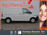 Gebraucht VW Transporter 150 PS (110 kW) 2024 Weiß Van