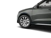 Gebraucht Audi Q3 Sportback S-Line 150 PS (110 kW) 2026 Chronosgrau metallic SUV