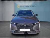 Gebraucht DS Automobiles DS4 224 PS (164 kW) 2022 Grau Kleinwagen