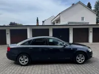 Gebraucht Audi A6 179 PS (131 kW) 2007 Silber Limousine