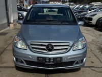 gebraucht Mercedes B170 /119.000Km /SportPaket /Xenon /PDC/AHK