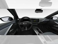 Neu Opel Astra Edition 114 kW (156 PS) 2026 Blau (athletik blau) Limousine