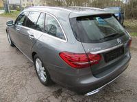 gebraucht Mercedes C220 C 220 C -Klasse T-ModellT d