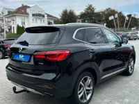 Gebraucht MG HS Luxury 162 PS (119 kW) 2023 Schwarz SUV