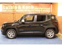 gebraucht Jeep Renegade Longitude 1,6d Navi Kessy