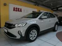 Gebraucht VW Taigo 95 PS (69 kW) 2026 Grau SUV