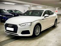 gebraucht Audi A5 Sportback A5 2.0 TDI S tronic