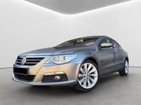 Gebraucht VW Passat 160 PS (117 kW) 2008 Braun Limousine