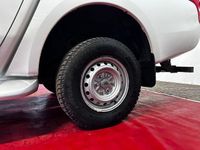 Gebraucht Fiat Fullback Basis 154 PS (113 kW) 2019 Weiß Pickup