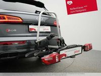 gebraucht Audi SQ5 3.0 Quattro NAVI ACC AHK VIRT PANO B&O HUD