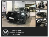 Neu Mazda 3 Homura-Line 254 PS (186 kW) 2026 SUV