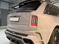 Gebraucht Rolls Royce Cullinan 600 PS (441 kW) 2022 Grau SUV