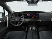 Gebraucht BMW iX 300 kW (408 PS) 2025 Grau SUV