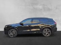 Usata VW Tayron R-line 193 CV (141 kW) 2025 Nero SUV