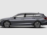 Neu Skoda Superb Selection 193 PS (141 kW) 2026 Graphite grau metallic Kombi