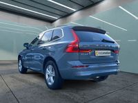 Gebraucht Volvo XC60 Core 197 PS (144 kW) 2023 Grau SUV
