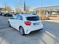 gebraucht Mercedes A250 AMG Line DCT AMG Line 84.113KM Top Zustand