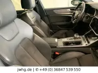 Gebraucht Audi A6 S-Line 367 PS (269 kW) 2020 Mythosschwarz Limousine