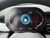 Używany Mini Cooper S Classic 178 KM (130 kW) 2024 Czarny Hatchback