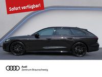 Neu Audi A6 S-Line 204 PS (150 kW) 2026 Braun Kombi
