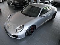 gebraucht Porsche 911 Carrera GTS 991 .2PDK Voll-LED BOSE CarPlay DE