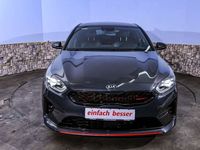 gebraucht Kia ProCeed ProCeed /1.6 T-GDI DCT7 OPF GT, Bastuck, 19 Zoll